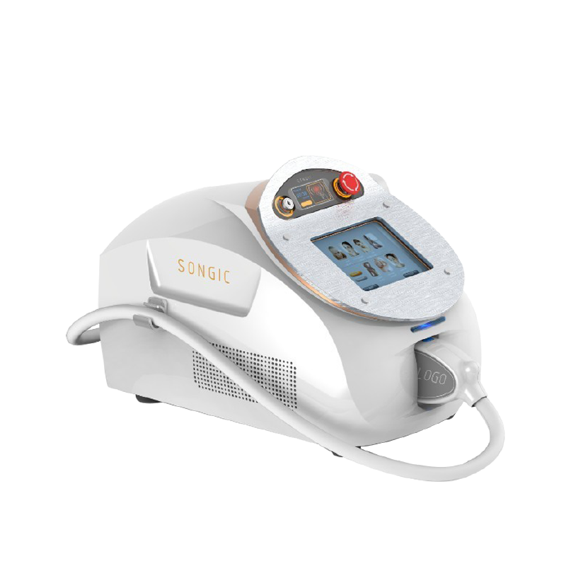 ND YAG Laser Depilation and Vein Removal System/ YAG Long Pulse Laser Hair Removal and Vein Removal System